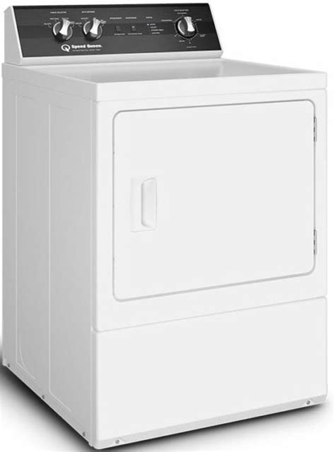 orville's gas dryers